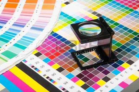 Impression Offset